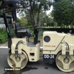 2004 INGERSOLL RAND DD24
