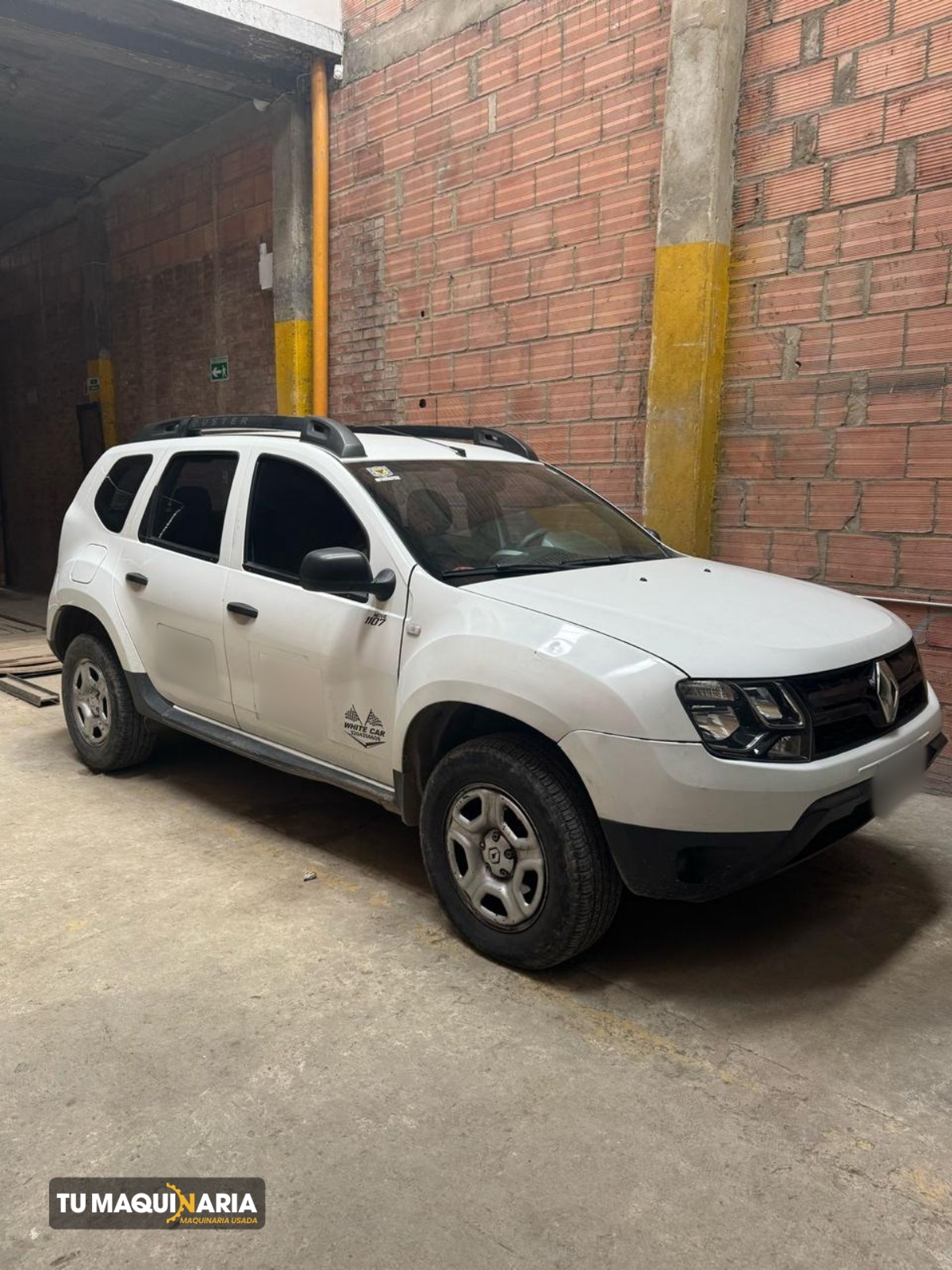 camioneta usada 2021 renault duster tm1463 (3)