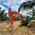 2011 HITACHI ZX110-3