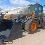 2021 HYUNDAI HL757-9S