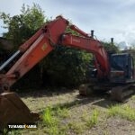 2012 HITACHI ZX225USR-3