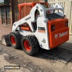 2013 BOBCAT S185