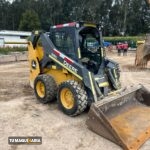 2020 JOHN DEERE 318G