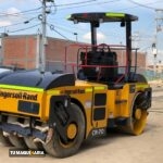 2005 INGERSOLL RAND CR-70
