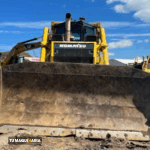 2004 KOMATSU D65EX-15