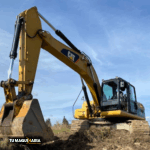 2010 CATERPILLAR 324D