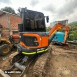 2023 DEVELON DX35Z-7M