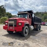 1999 MACK RD688S