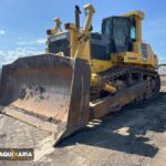 2019 KOMATSU D275AX-5E0