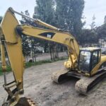 2004 CATERPILLAR 320CL