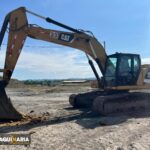 2019 CATERPILLAR 330