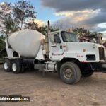 MIXER INTERNATIONAL PAYSTAR 2007