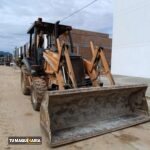 RETROCARGADOR CASE 580M SERIE II 2007