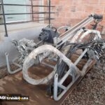 2017 TECOP SA MCD45HP