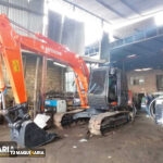 1994 HITACHI EX100-3