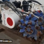 CABEZAL FRESADOR ERKAT ER1500XL 2015