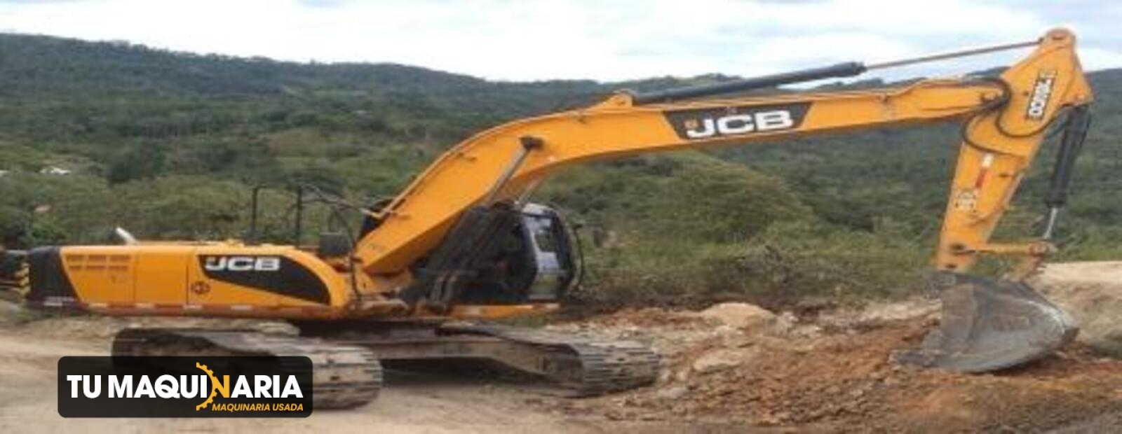 excavadora-usada-2013-jcb-js200lc-tm1509-6.jpg EXCAVADORA JCB JS200 LC 2013 - Imagen 1