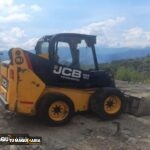 2013 JCB 225