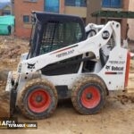 2014 BOBCAT S570