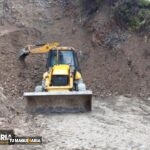 RETROCARGADOR JCB 3C 2014
