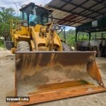 2019 LOVOL FL936F-II