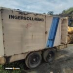 2008 INGERSOLL RAND XP750