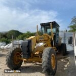 2005 KOMATSU GD555-3