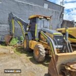 2007 JOHN DEERE 410J