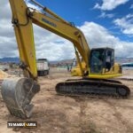 2008 KOMATSU PC200LC-8BKC