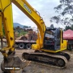 2005 JOHN DEERE 120C