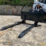 2026 PORTA-ESTIBA MINICARGADOR