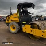 2007 BOMAG BW177D-3