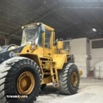 2007 VOLVO L220E