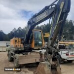 2021 HYUNDAI R140W-9S