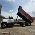 2008 CHEVROLET KODIAK 190