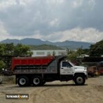 2009 CHEVROLET KODIAK 156