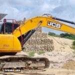 2011 JCB JS200LC