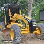 2008 LIUGONG 418
