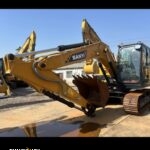 2023 SANY SY60C