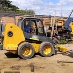 2010 JCB 180T