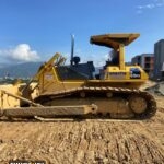 1999 KOMATSU D65PX12