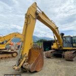 1999 KOMATSU PC300LC-6LE