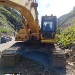 2011 KOMATSU PC300LC-8