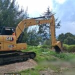 2022 CATERPILLAR 313GC