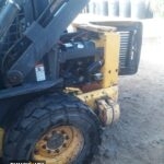 2009 NEW HOLLAND L175