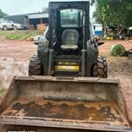 2021 NEW HOLLAND L323