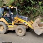 2011 CATERPILLAR 428E