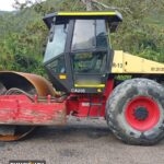 2011 DYNAPAC CA250D