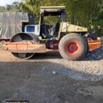 2011 DYNAPAC CA250D