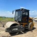 2015 JCB VM75D